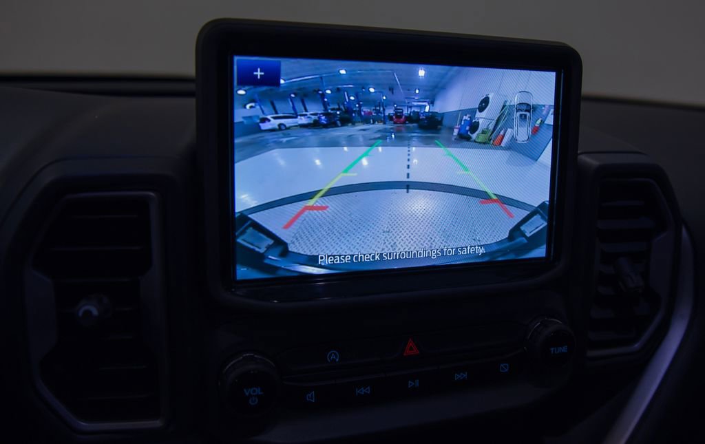 Used 2022 Ford Bronco Sport Big Bend w/ Convenience Package image 19