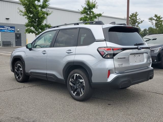 Certified 2026 Subaru Forester Limited w/ Premium/Limited Package AWD/4WD image 5