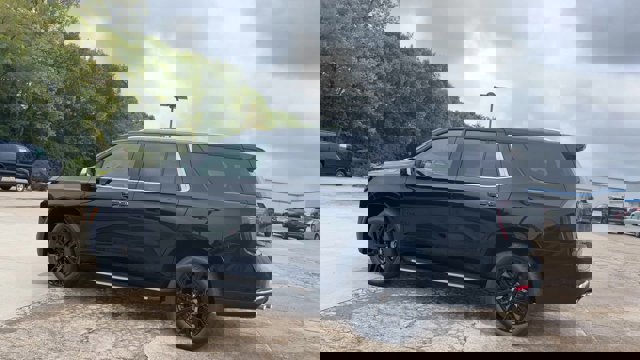 New 2026 Chevrolet Tahoe Premier image 6