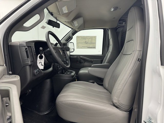 New 2025 Chevrolet Express 2500 w/ Driver Convenience Package image 19