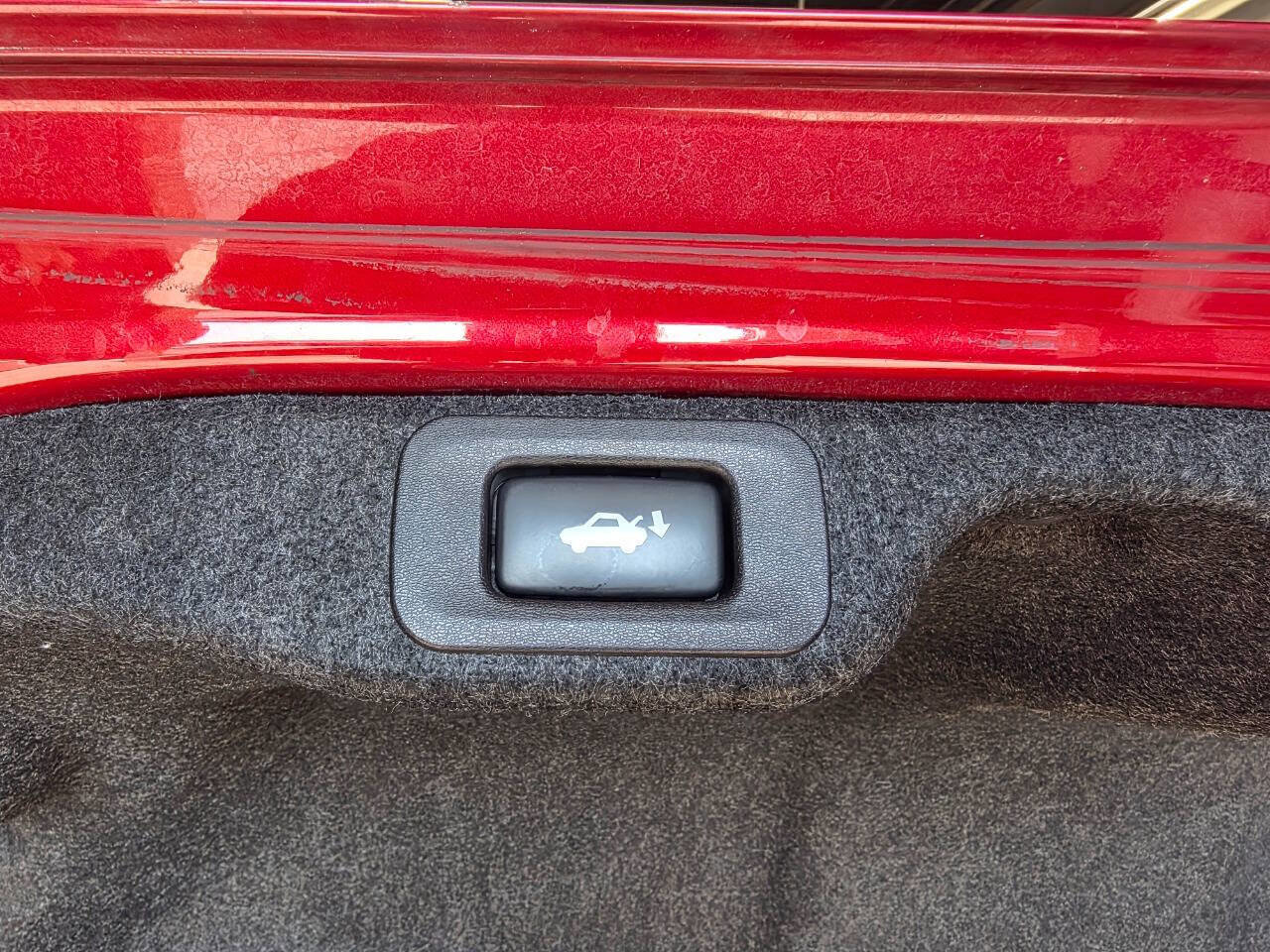 Used 2016 Lexus ES 350 w/ Luxury Package w/Wood Trim image 31