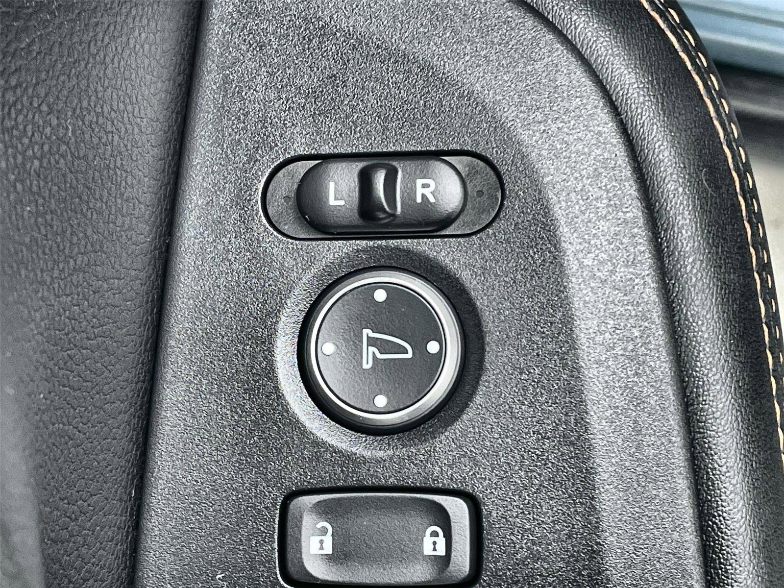 Certified 2024 Honda HR-V Sport image 14