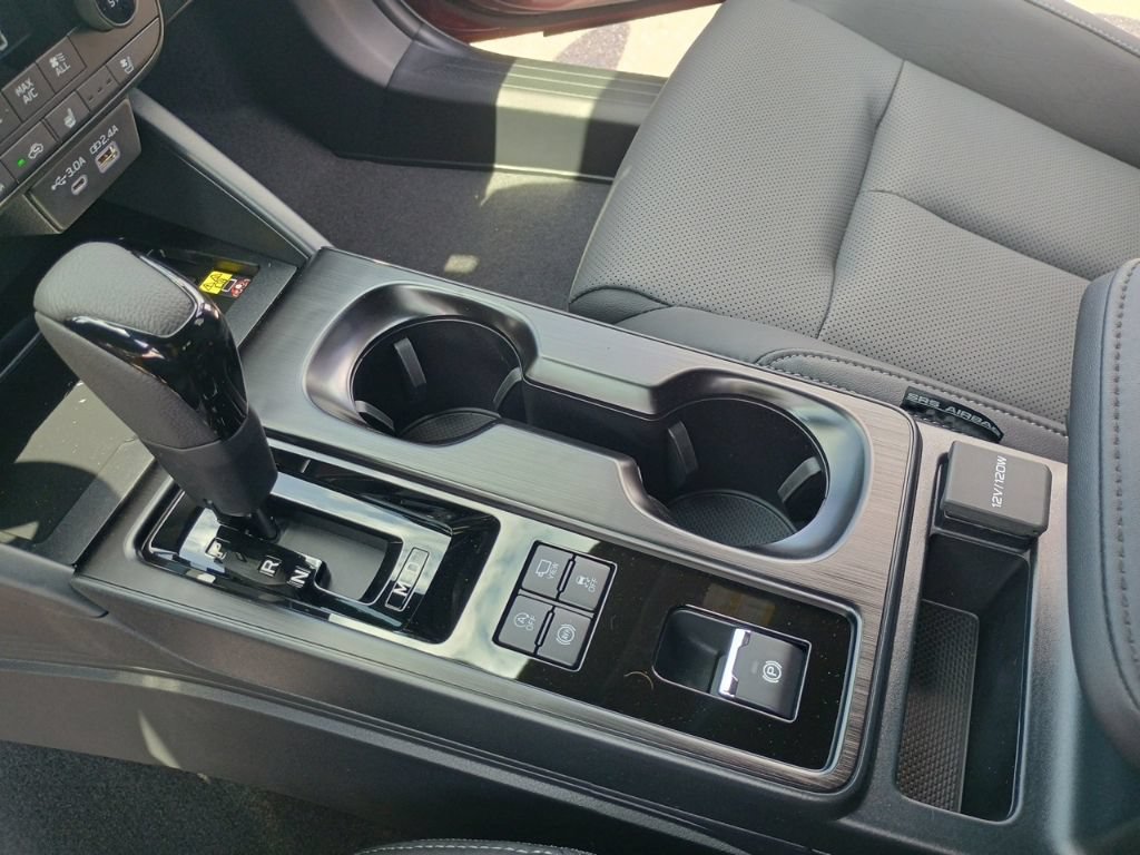 New 2026 Subaru Outback Touring XT AWD/4WD image 23