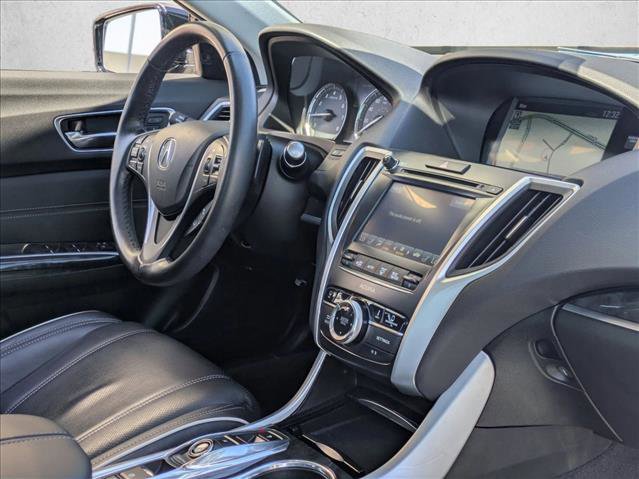 Used 2019 Acura TLX V6 w/ Technology Package image 23