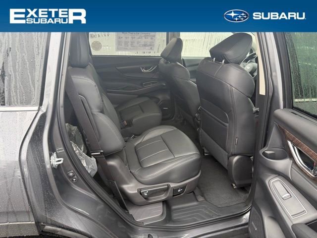New 2026 Subaru Ascent Touring image 11