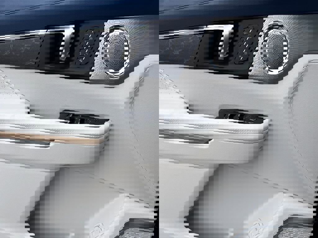 New 2026 Buick Enclave Avenir w/ Super Cruise Package image 19