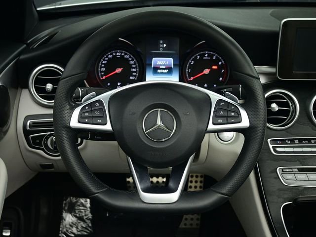 Used 2018 Mercedes-Benz C 300 Cabriolet image 37