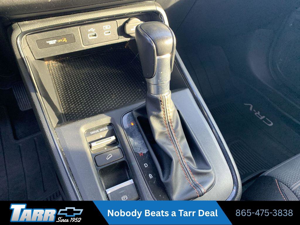 Used 2023 Honda CR-V Sport image 21