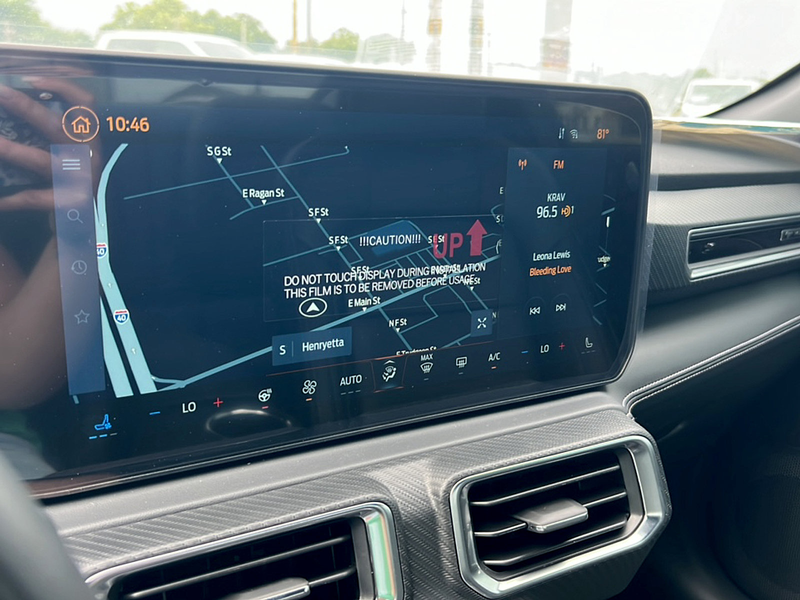 New 2026 Ford Mustang Premium RWD image 19