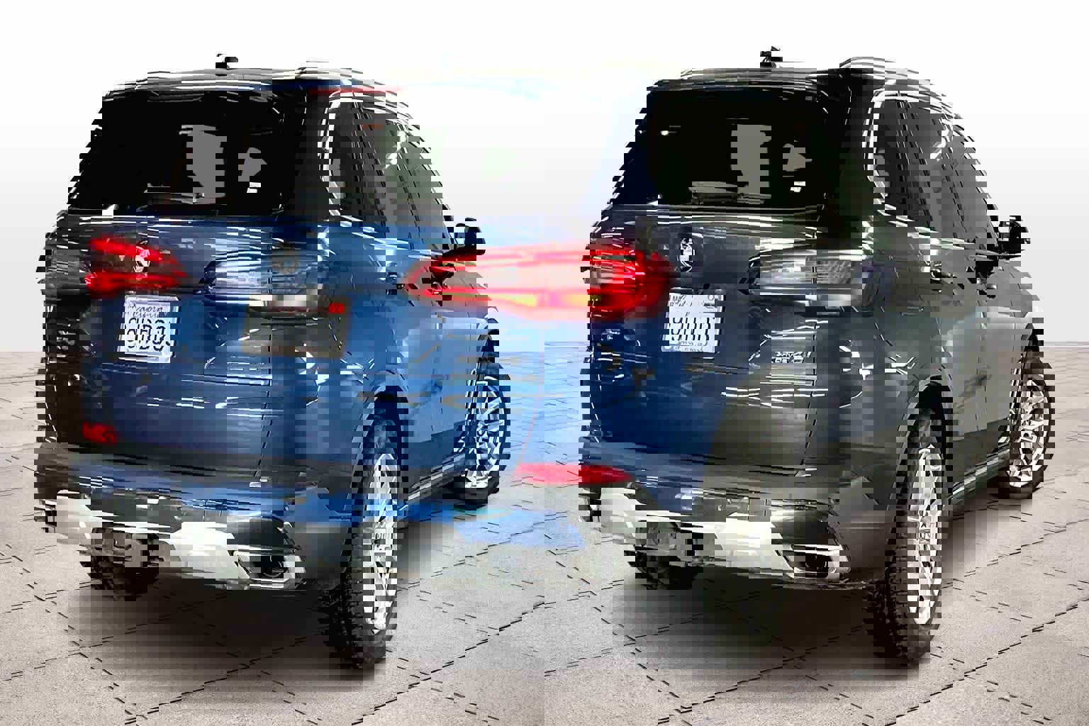 Used 2019 BMW X5 xDrive40i w/ Convenience Package image 15