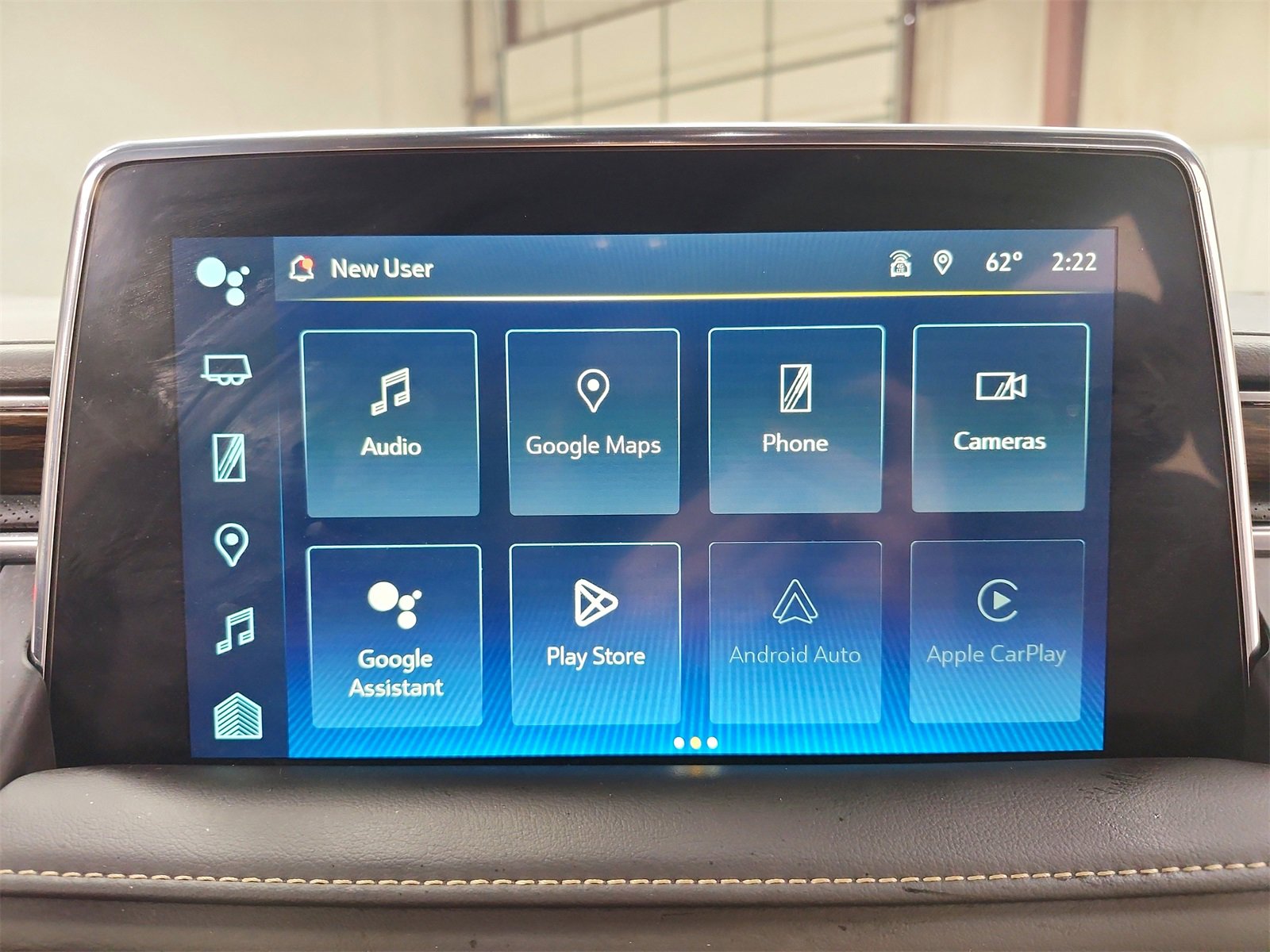 Used 2023 Chevrolet Tahoe Premier image 31