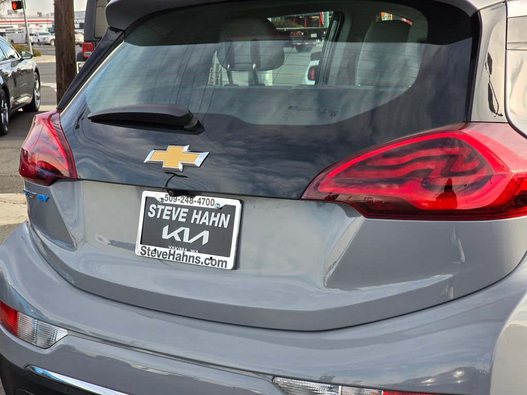 Used 2021 Chevrolet Bolt LT image 13