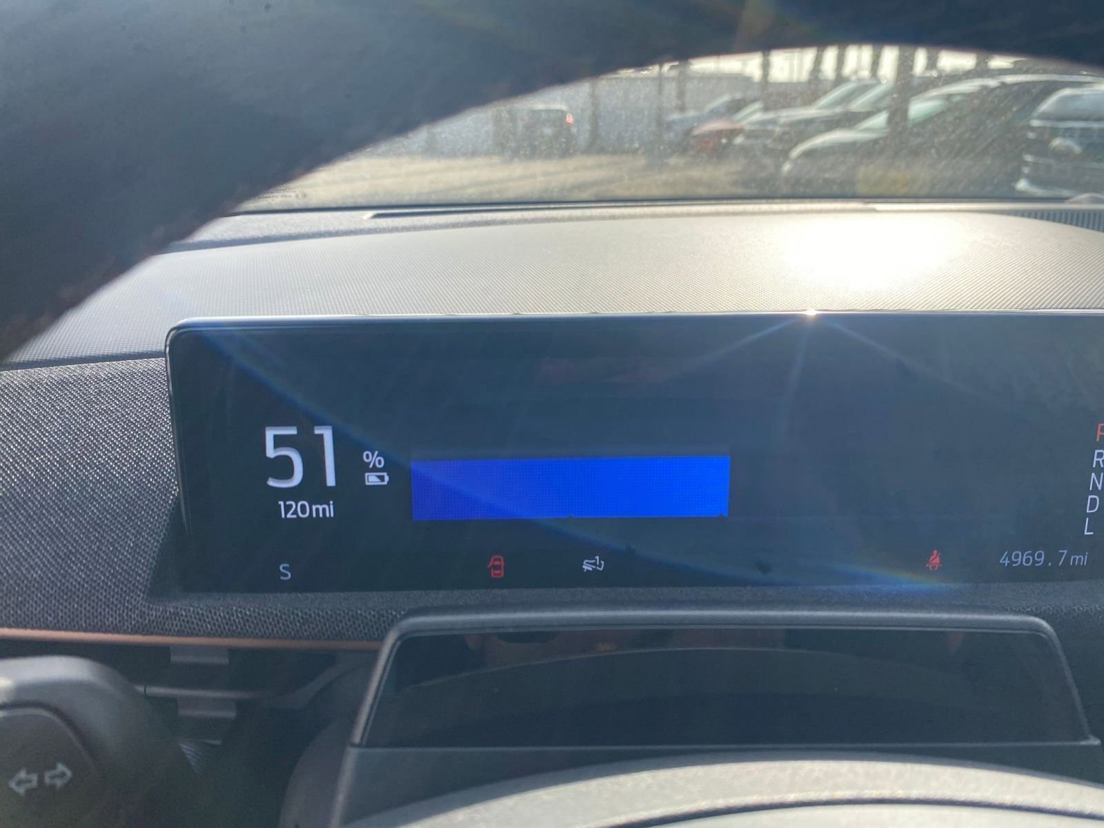 Used 2023 Ford Mustang Mach-E GT image 20