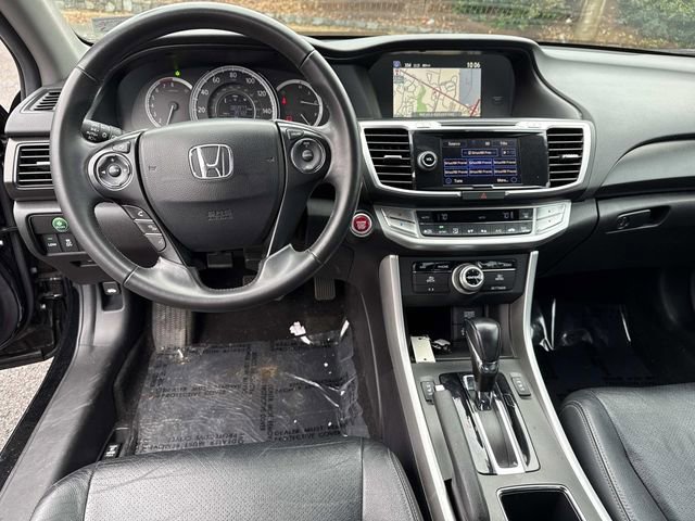 Used 2015 Honda Accord EX-L image 18