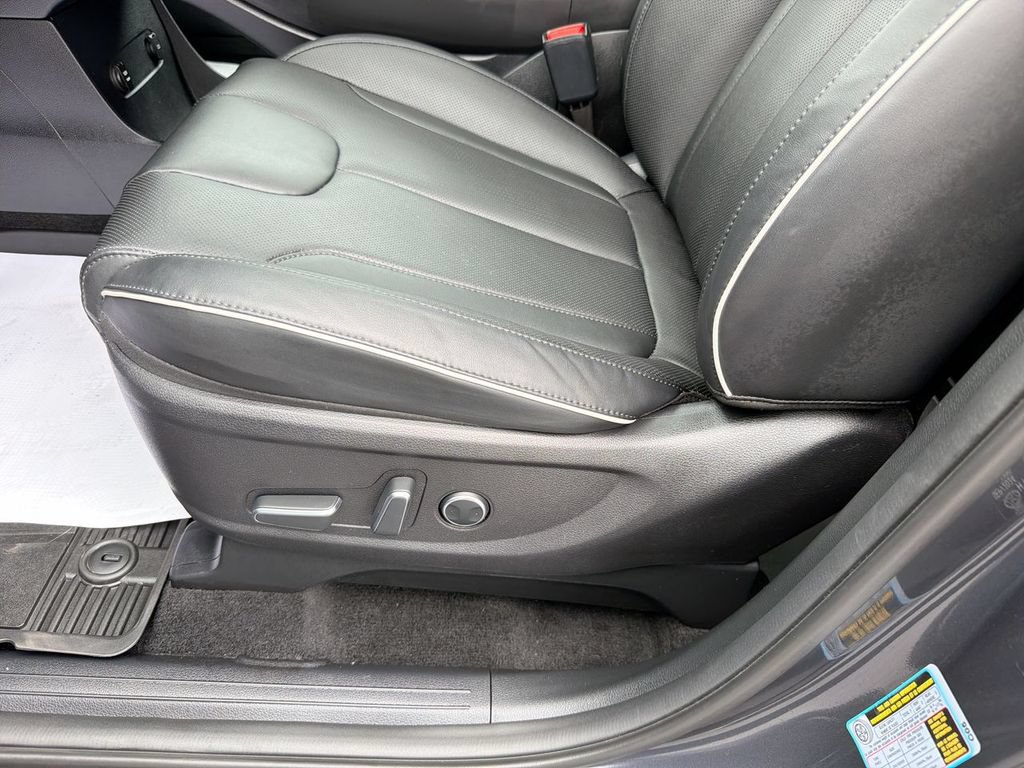 Used 2025 Hyundai Palisade XRT AWD/4WD image 18