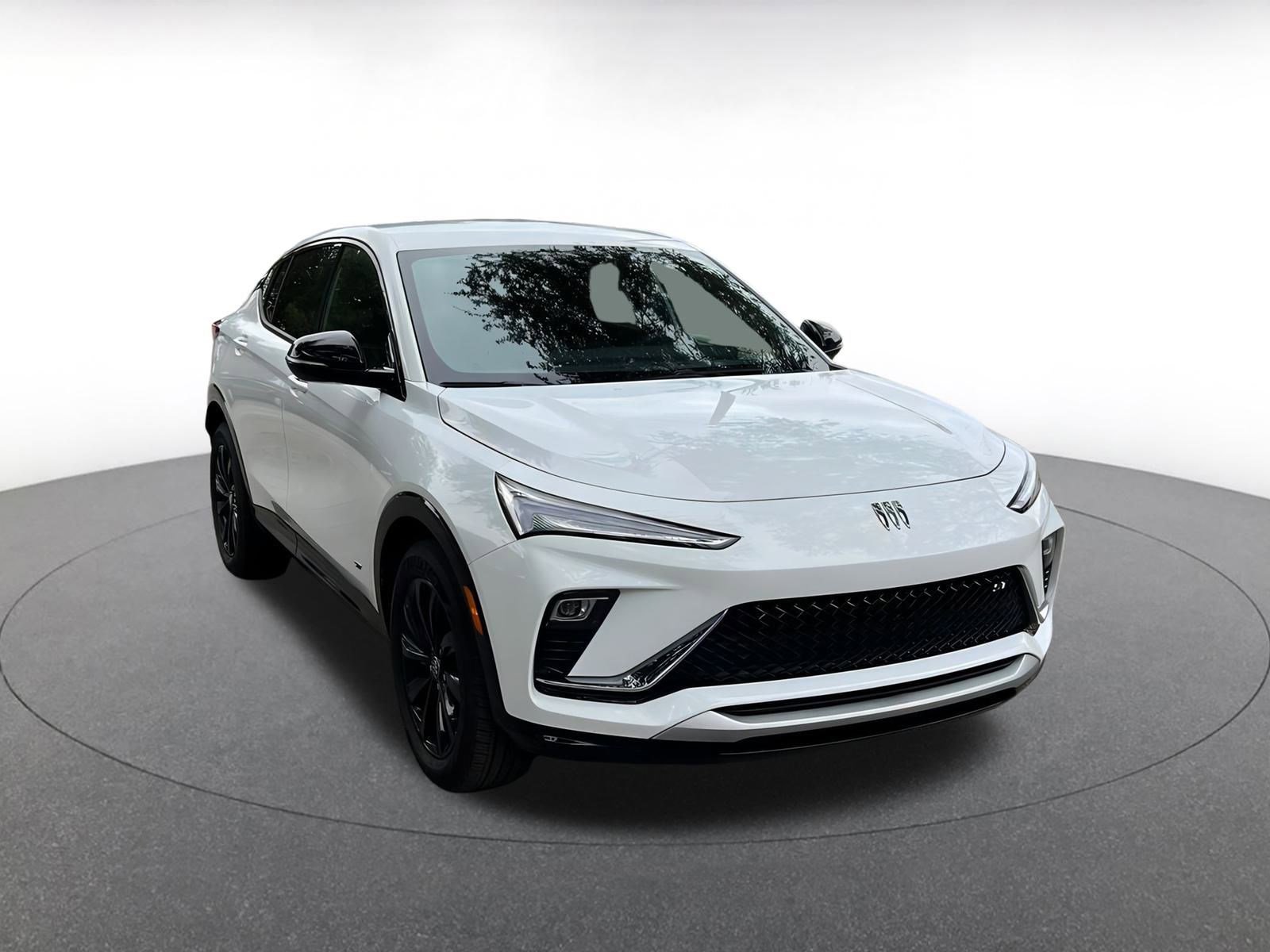 Used 2025 Buick Envista Sport Touring