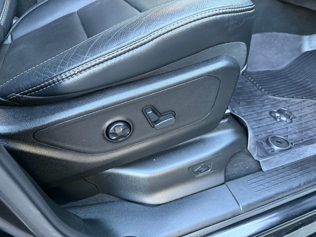 Used 2019 RAM 1500 Sport w/ Alpine Leather & Sound Group AWD/4WD image 21