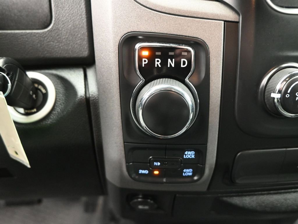 Used 2015 RAM 1500 Tradesman w/ Popular Equipment Group AWD/4WD image 13