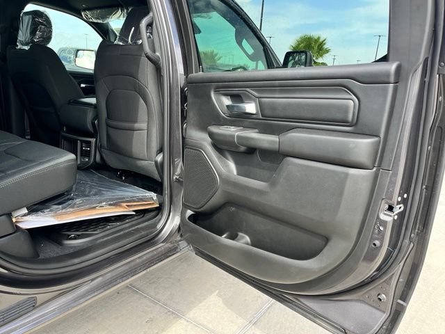 New 2026 RAM 1500 Tradesman AWD/4WD image 19