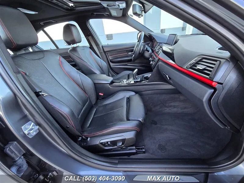 Used 2013 BMW 335i 335i Sedan 4D image 19