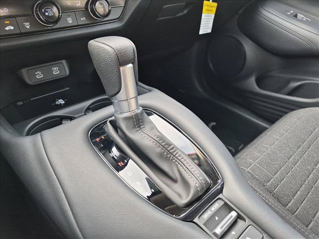 Certified 2027 Honda HR-V LX image 23
