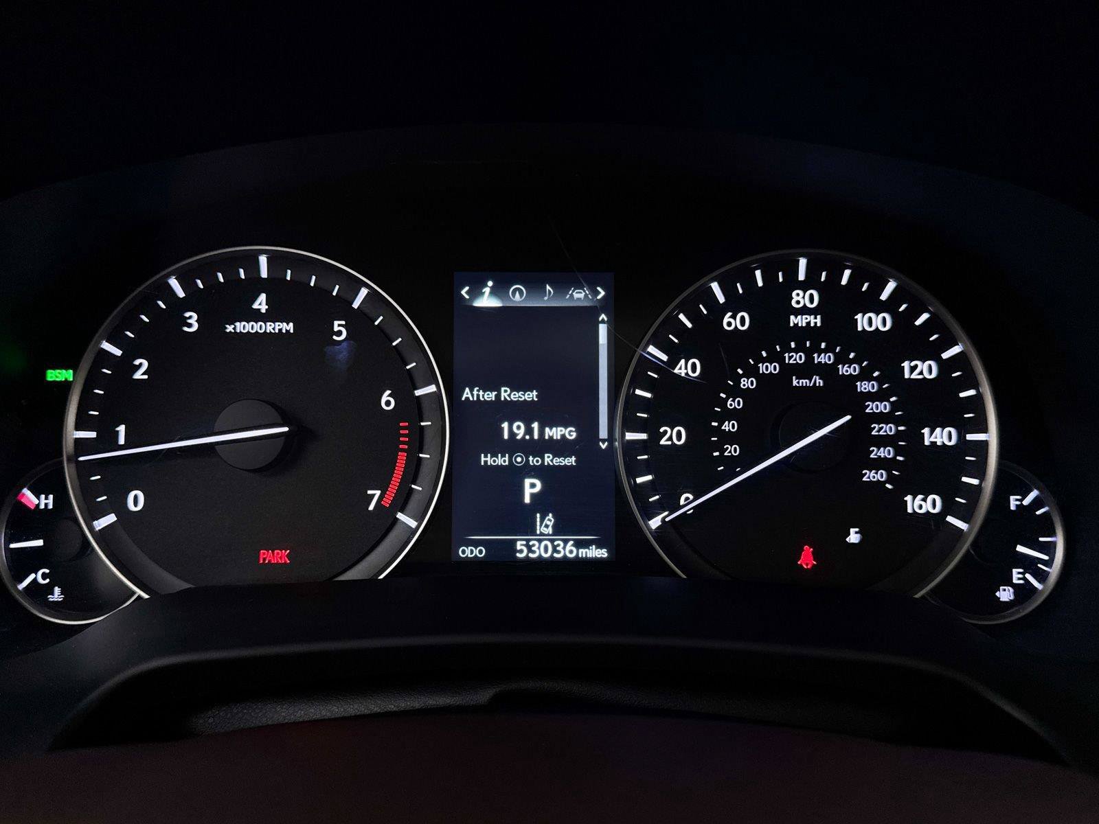 Used 2020 Lexus RX 350 FWD w/ Premium Package image 37