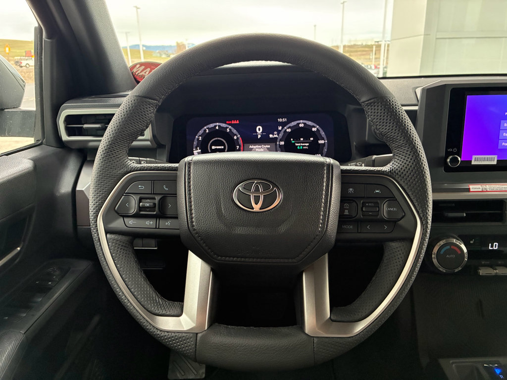 New 2026 Toyota Tacoma TRD Off-Road image 21