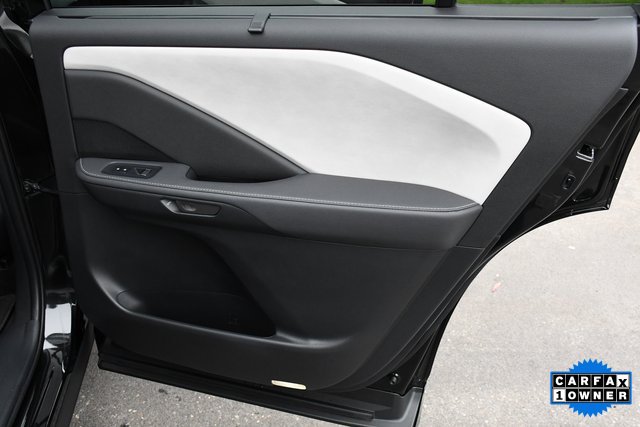 Used 2026 Lexus TX 350 AWD image 21