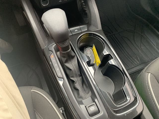 Used 2024 Chevrolet TrailBlazer LS w/ LS Convenience Package image 15