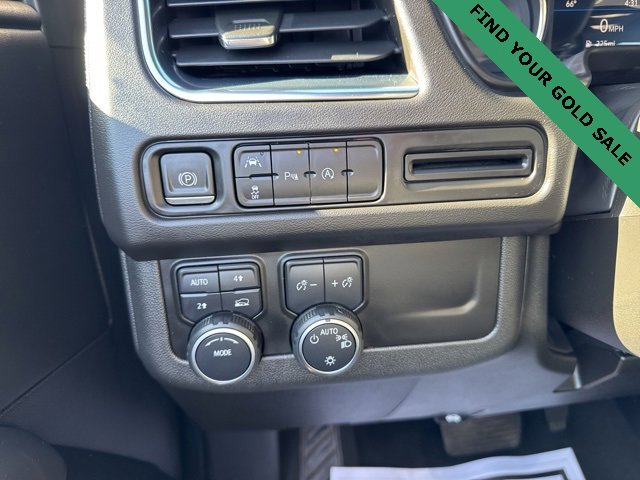 Certified 2023 Chevrolet Tahoe LS w/ Driver Alert Package image 20