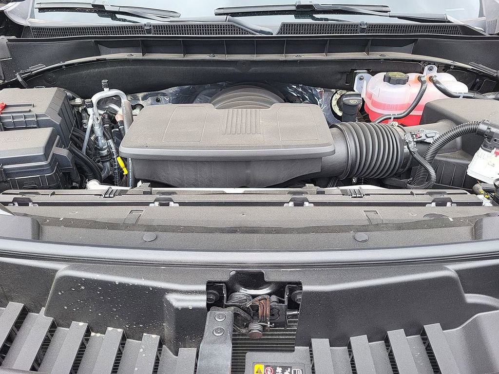 New 2026 GMC Yukon XL Denali w/ Sun & Power Step Package image 18