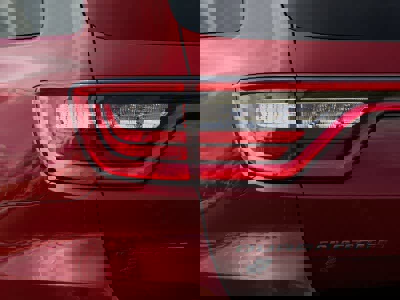 New 2026 Dodge Durango GT image 9