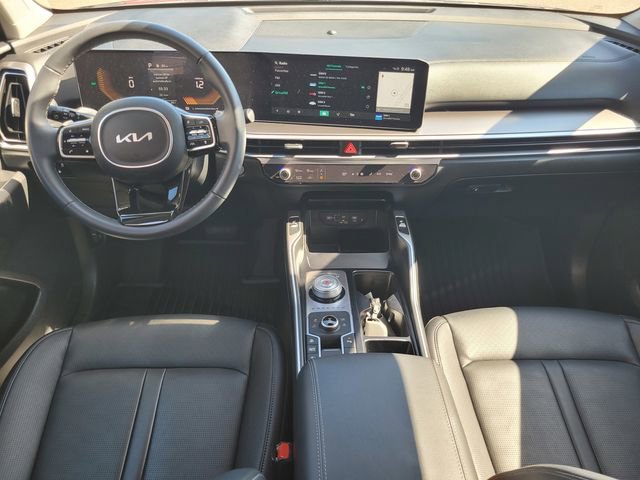 Used 2025 Kia Sorento EX image 14
