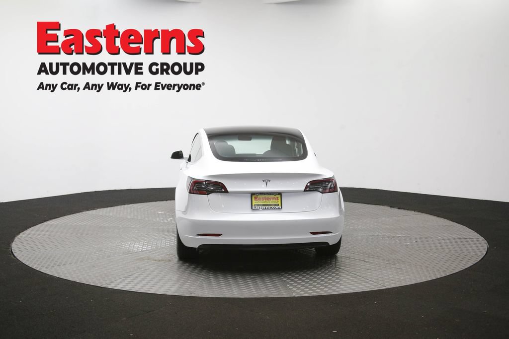 Used 2019 Tesla Model 3 Standard Range Plus RWD image 35