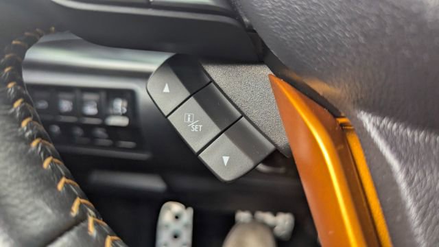 Used 2022 Subaru Forester Wilderness image 27