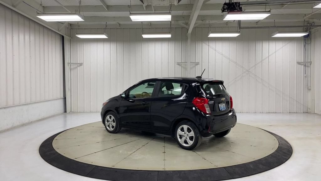 Used 2020 Chevrolet Spark LS FWD image 6