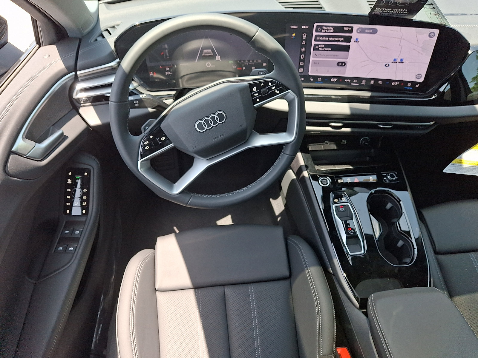 New 2026 Audi A5 2.0T Premium Plus AWD/4WD image 7