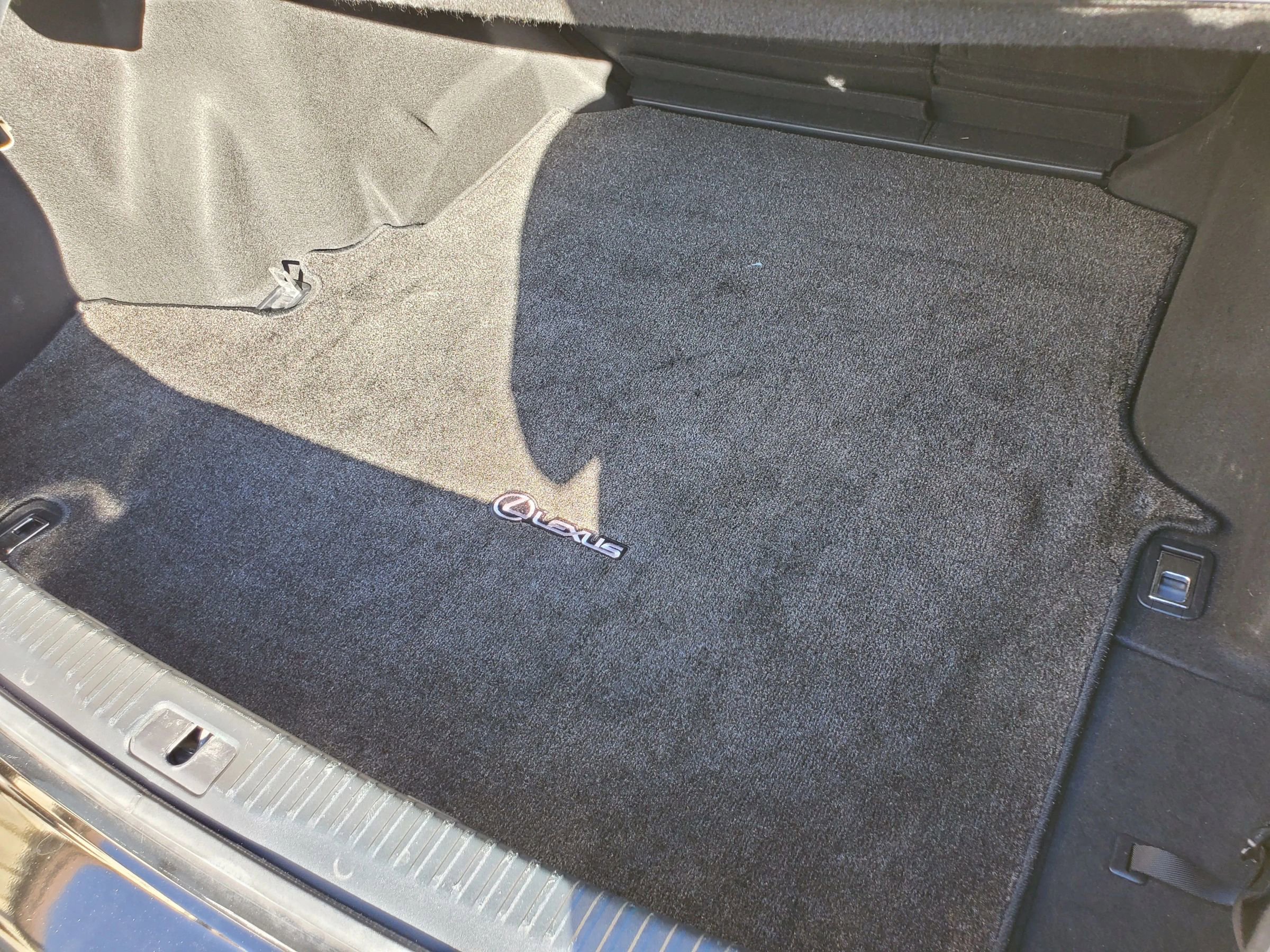 Used 2016 Lexus IS 200t IS 200t Sedan 4D image 43