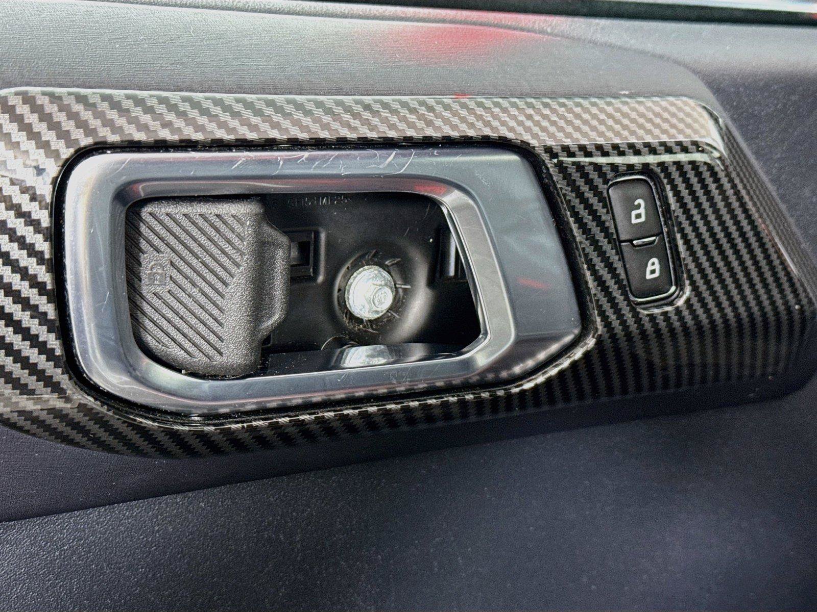 Used 2023 Ford Bronco Raptor AWD/4WD image 27
