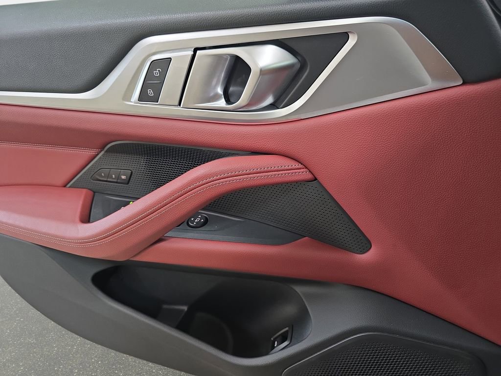 Certified 2023 BMW i4 eDrive35 image 26