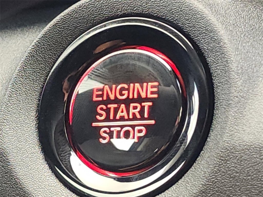 New 2026 Honda CR-V EX image 7