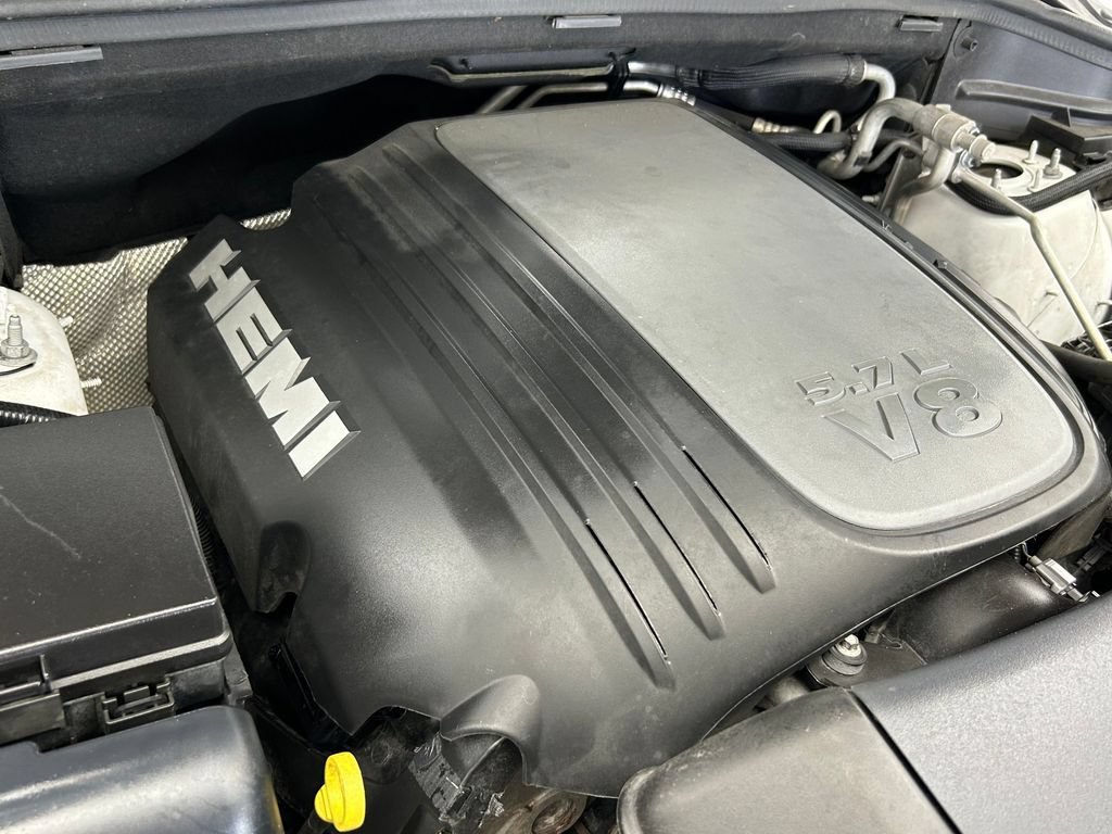 Used 2021 Dodge Durango R/T w/ Blacktop Package RWD image 34