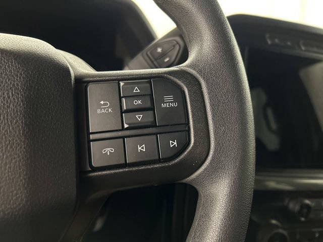 Used 2024 Ford F150 STX w/ STX Black Appearance Package AWD/4WD image 9