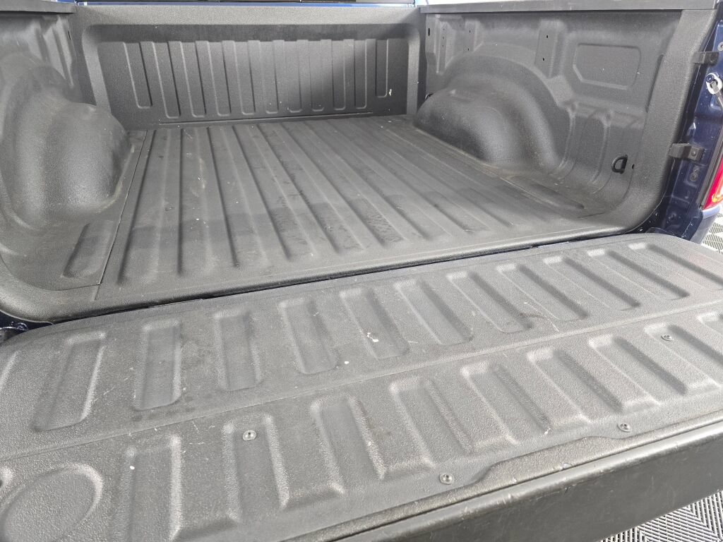 Used 2020 RAM 1500 Big Horn w/ Trailer Tow Group AWD/4WD image 15