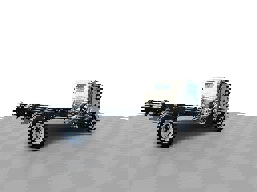 New 2024 Chevrolet Low Cab Forward 5500HD image 8