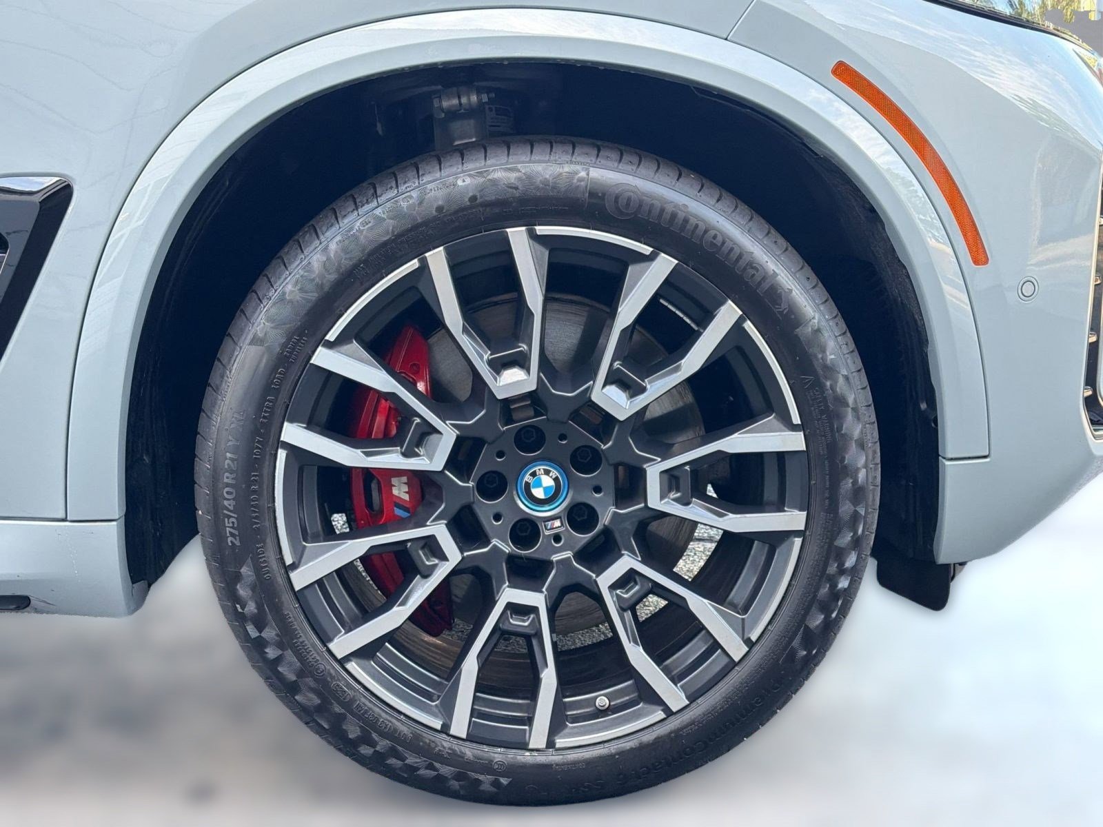 Certified 2024 BMW X5 xDrive50e w/ Executive Package AWD/4WD image 12