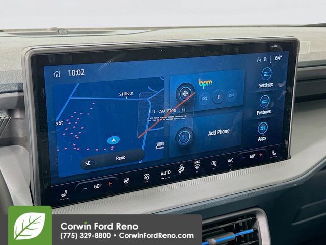 New 2025 Ford Maverick Lobo image 16