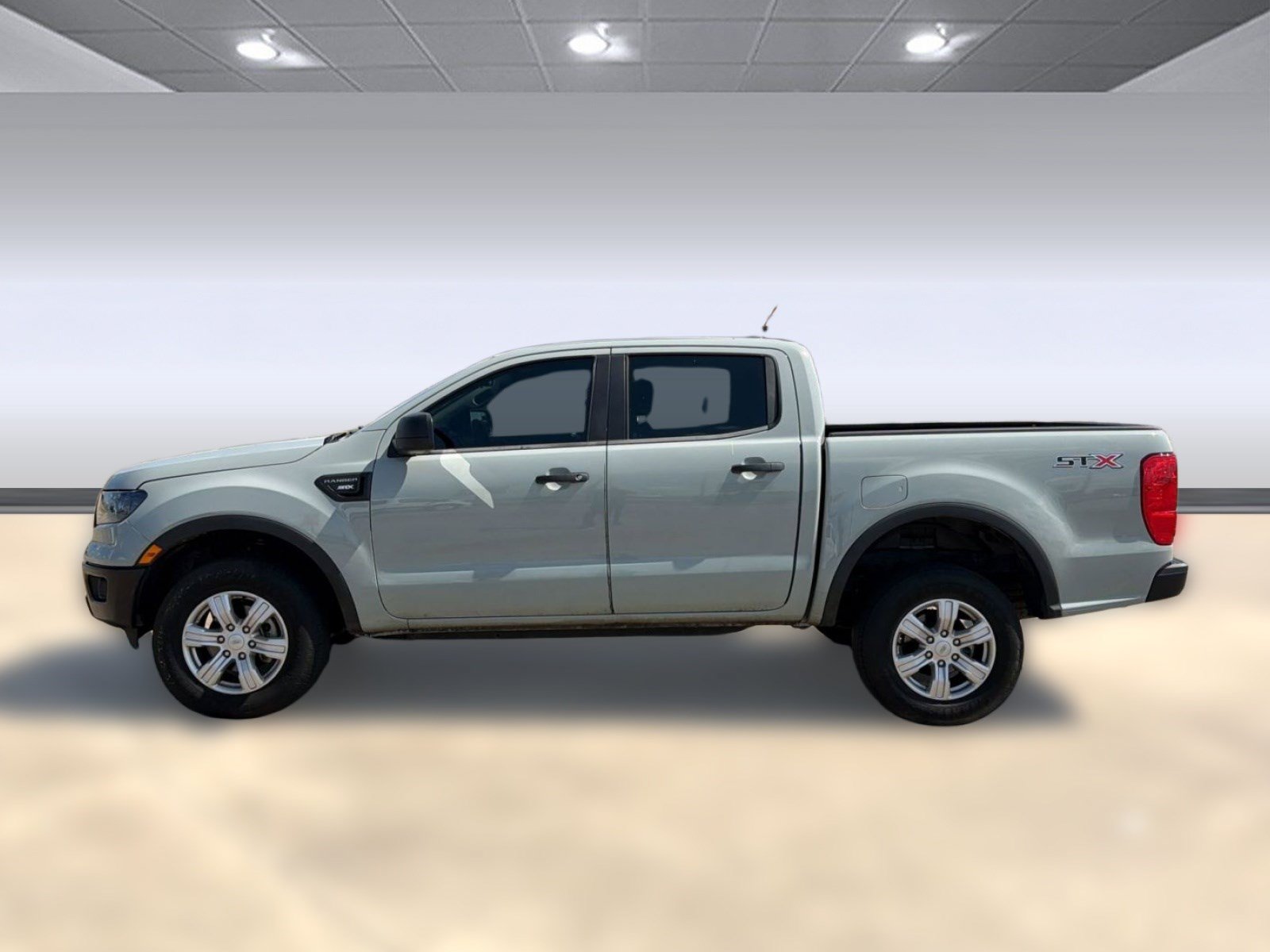 Used 2021 Ford Ranger XL w/ Equipment Group 101A High RWD image 2