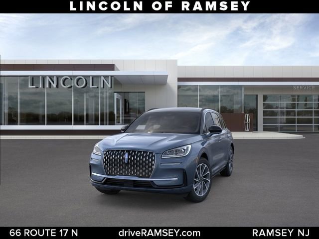 New 2026 Lincoln Corsair Grand Touring image 2