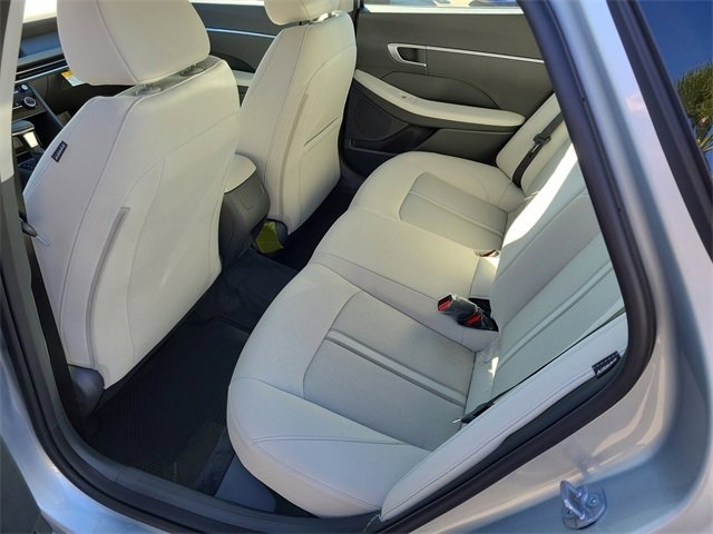 New 2026 Hyundai Sonata SE image 18